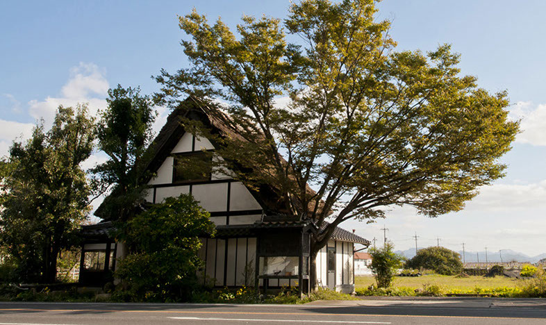 じくの店 | SHOP紹介 ｜ 出雲大社近郊にある Wood＆Craft 『吉や
