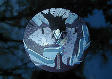 木の雛人形と木の兜 『吉や』 | 出雲大社近郊にあるWood&Craft『吉や